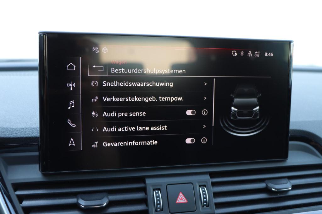 Audi Q5 50 tfsi e s edition competition 300pk s-tronic