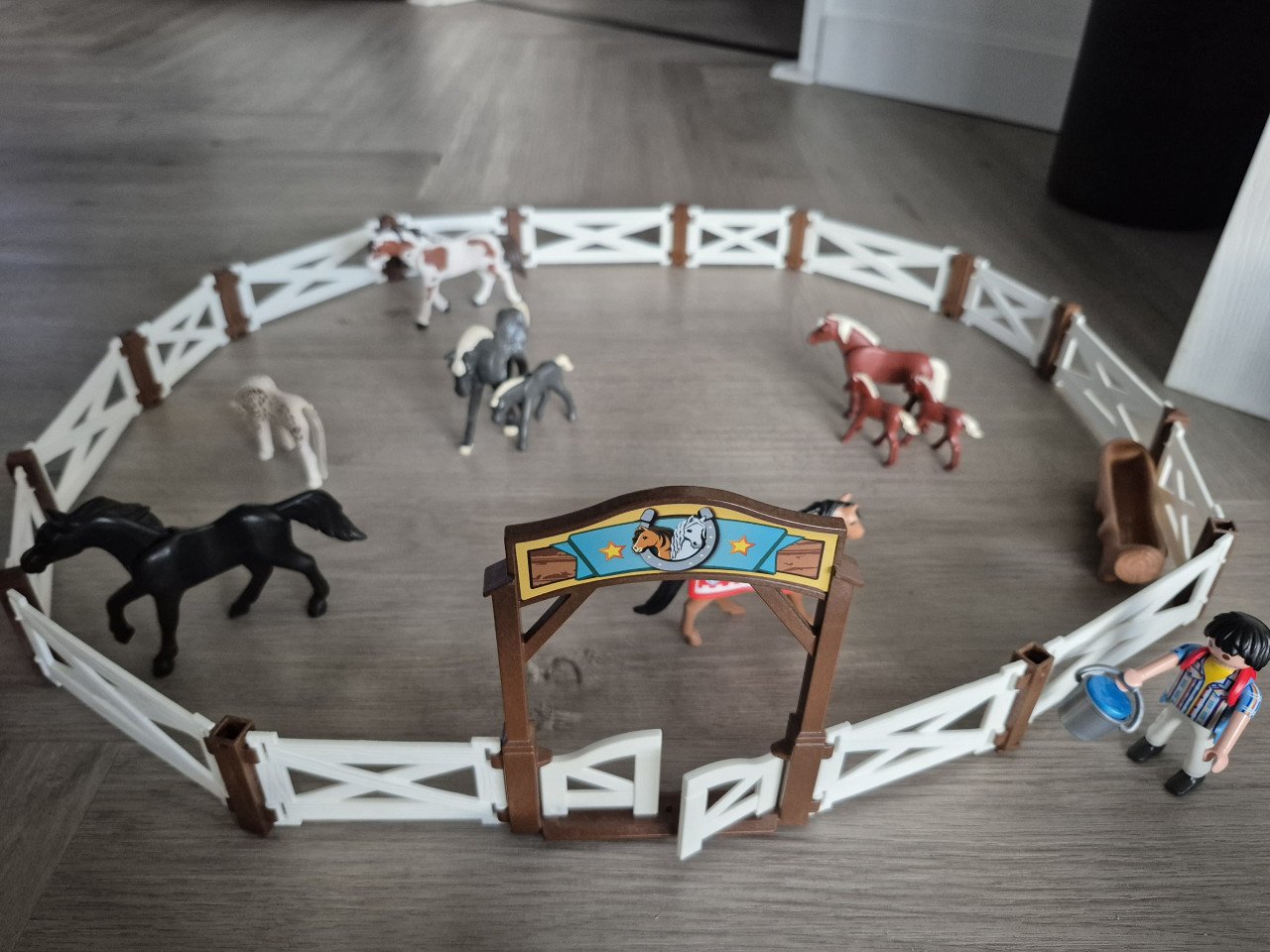 Playmobile