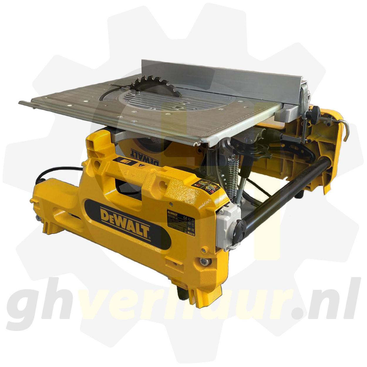 Gipsplaten lift Te huur!