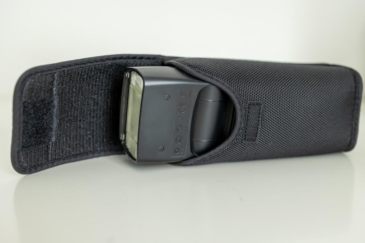 Canon flitser Speedlite 430.