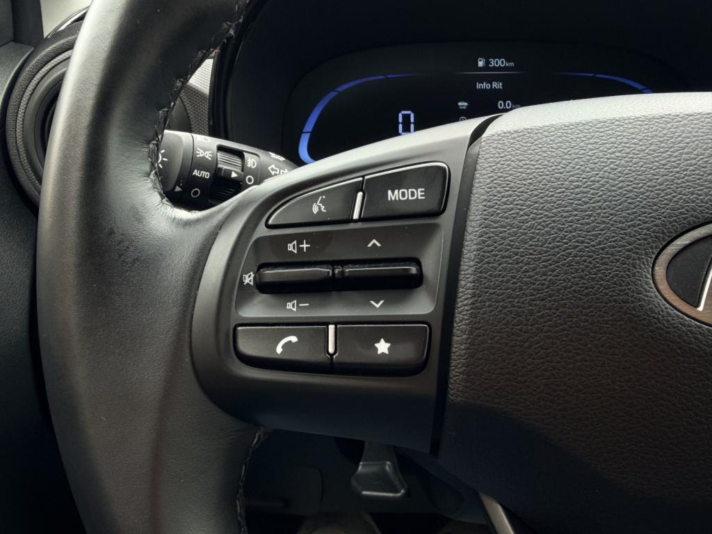 Hyundai I 10 1.0 comfort | carplay | airco | dab | lane assist | cruise con