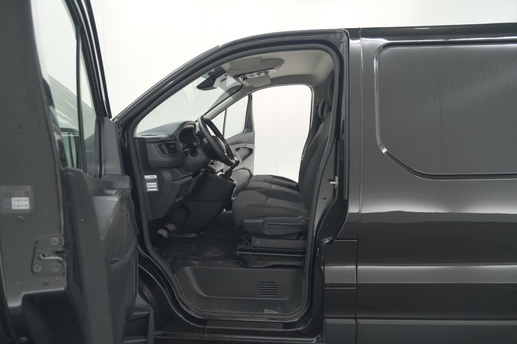 Renault Trafic 2.0 dci 130 t30 l2h1 work edition | navigatie | camera | par
