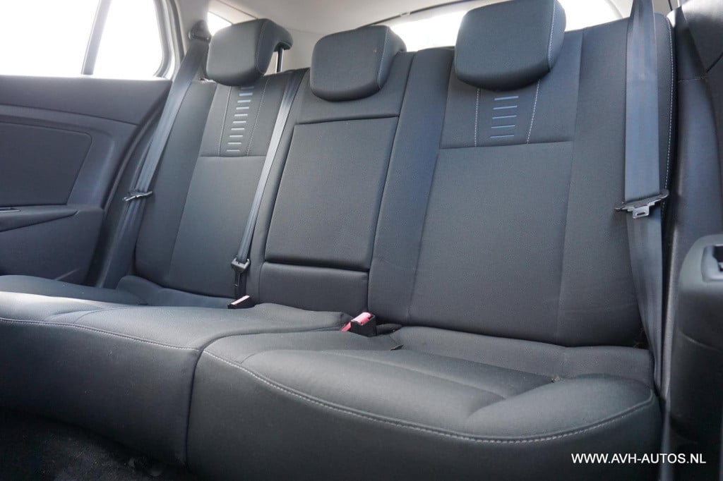 Renault Megane 1.6 expression