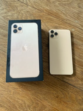 IPhone 11 Pro Max 64GB