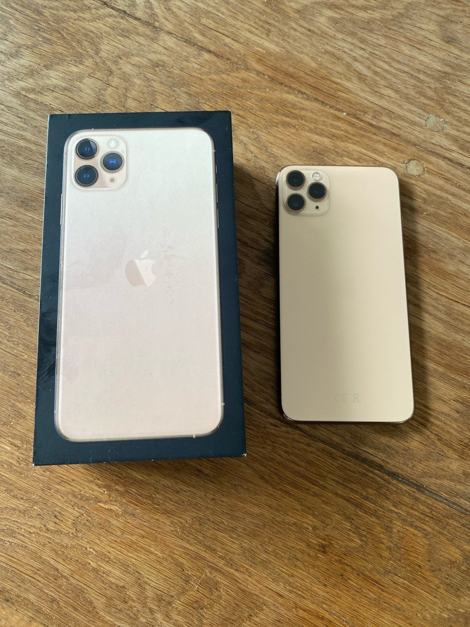 IPhone 11 Pro Max 64GB