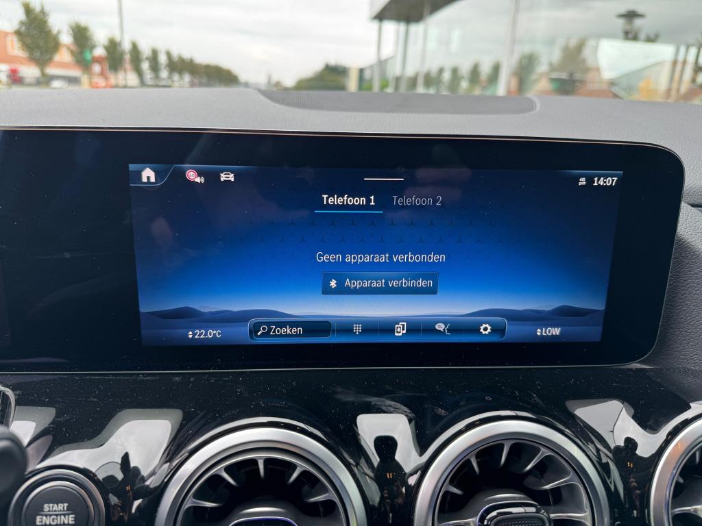 Mercedes-Benz Gla-klasse 250 e progressive line advanced plus automaat ,ele