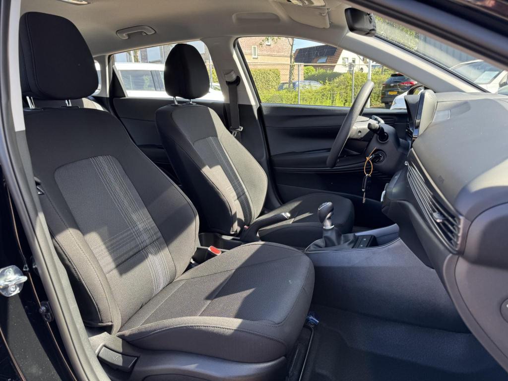 Hyundai I 20 1.0 t-gdi e-motion