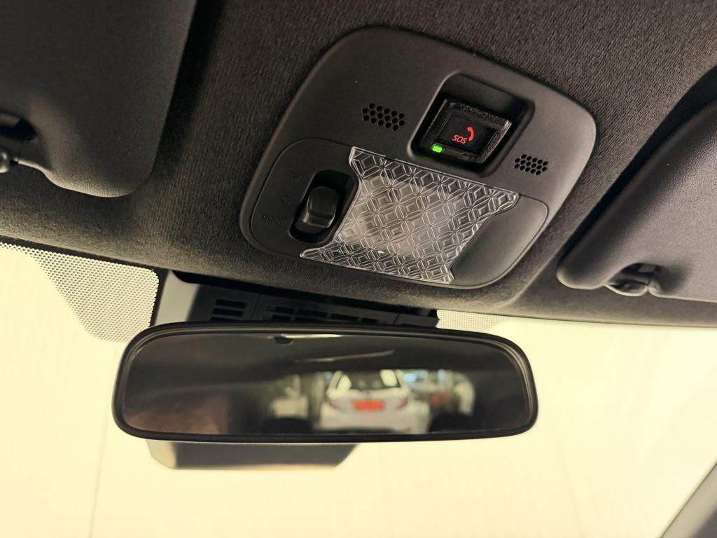 Toyota Aygo X hybrid 115 play