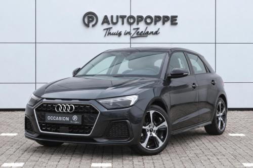 Audi A1 Sportback 35 tfsi advanced edition 150pk s-tronic