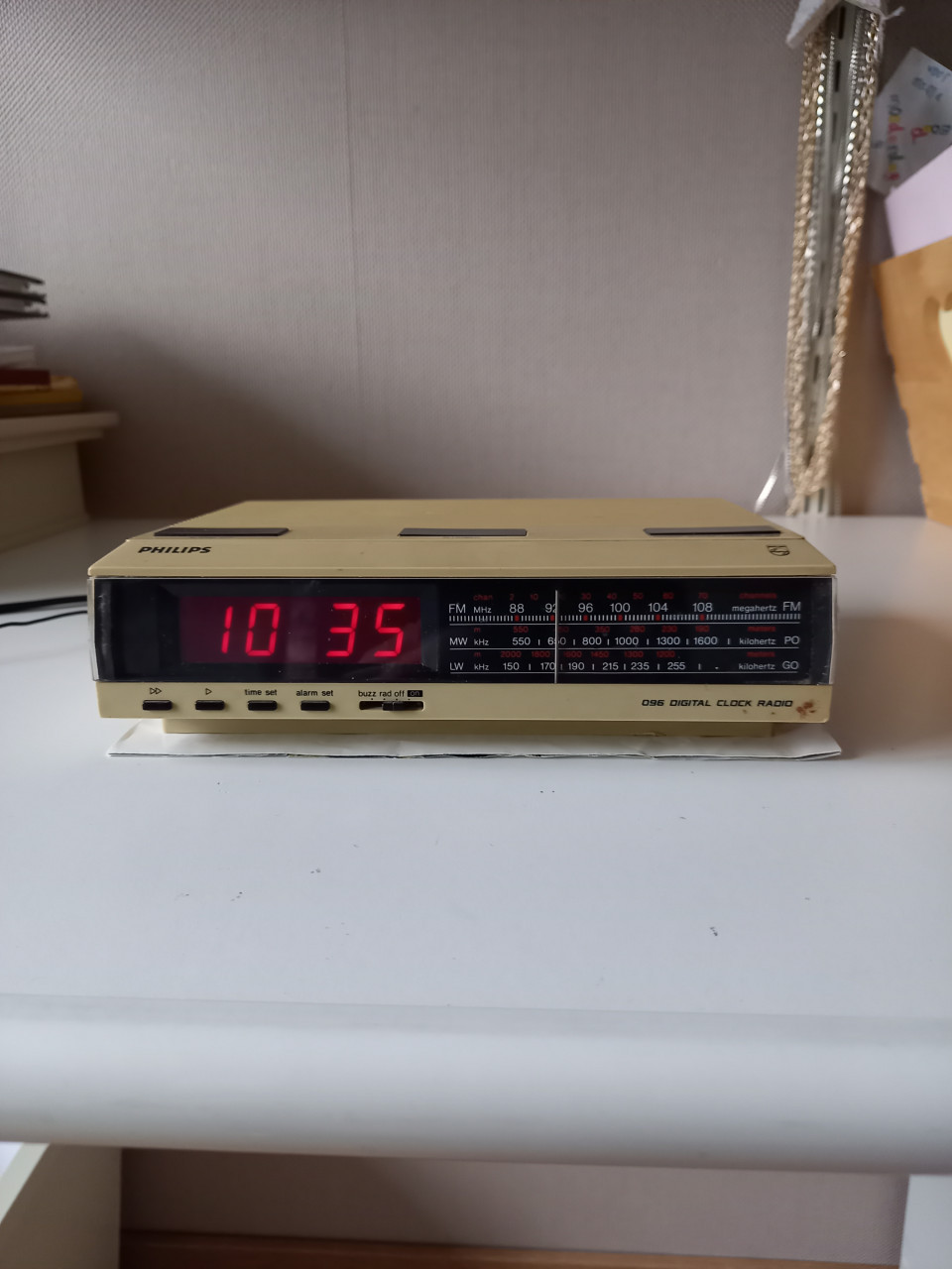 KLOKRADIO