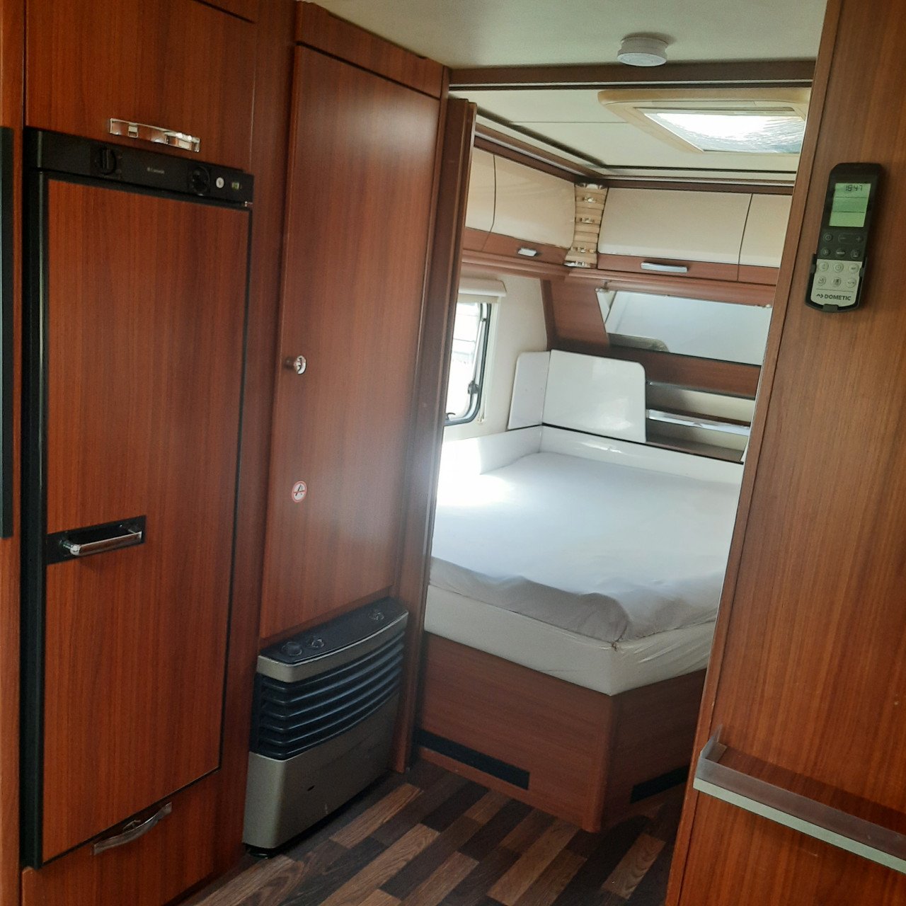 Tabbert Puccini 655 TD