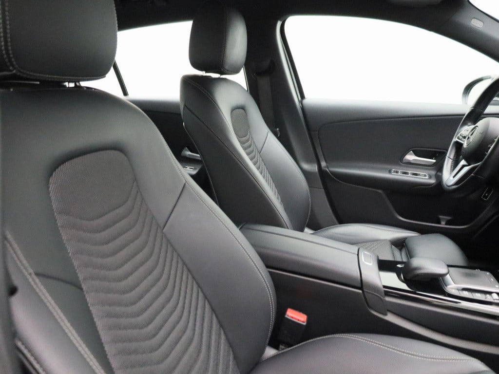 Mercedes-Benz A-Klasse 250 e | navigatie | apple carplay / android auto | c