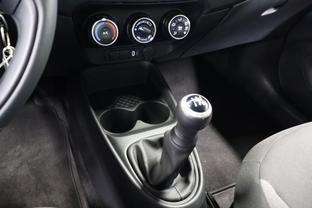 Toyota Aygo x 1.0 vvt-i mt play