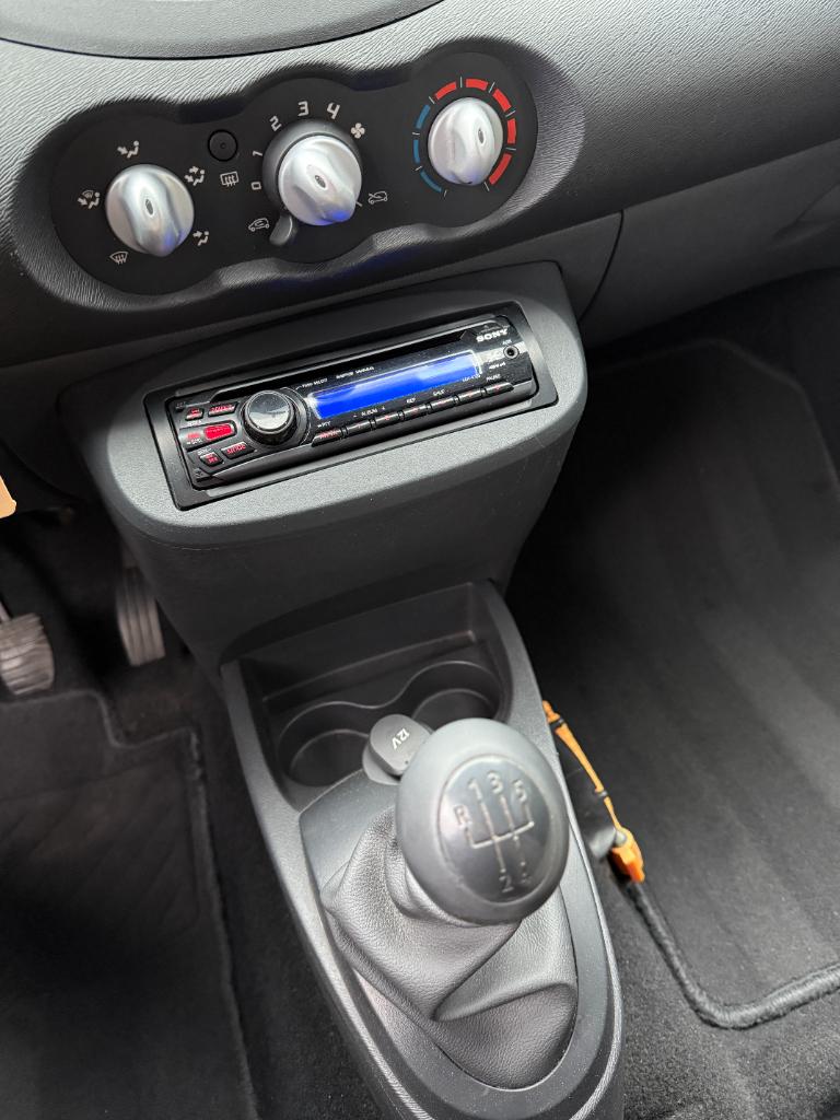 Renault Twingo 1.2 - authentique