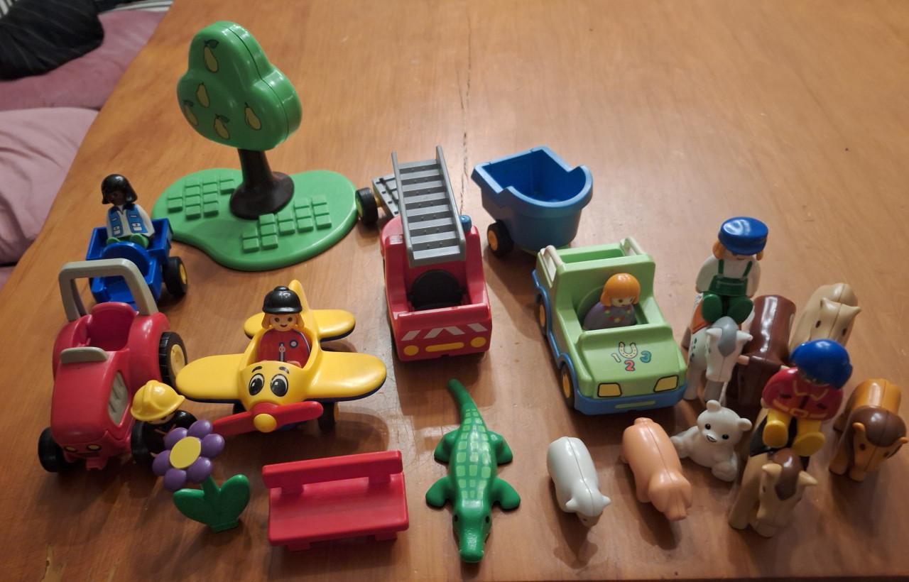 Playmobil