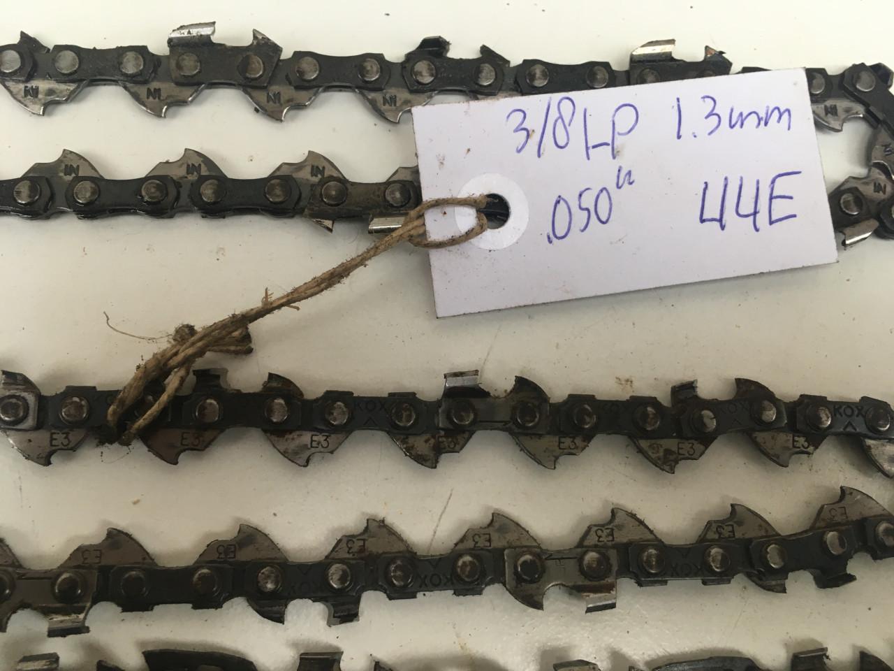 Zaagblad 30 cm met 5 scherpe zaagkettingen voor oa stihl