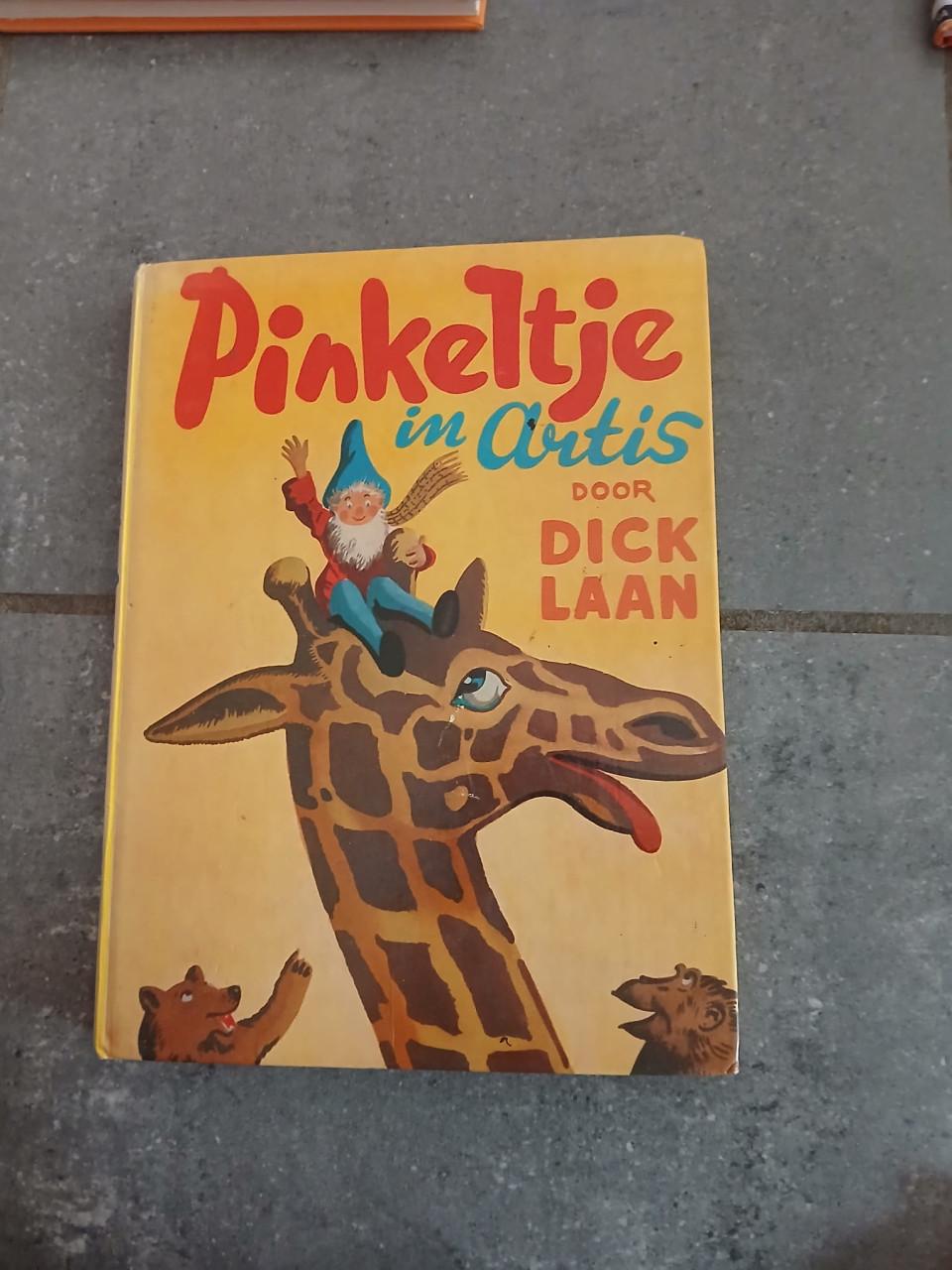 Kinderboeken
