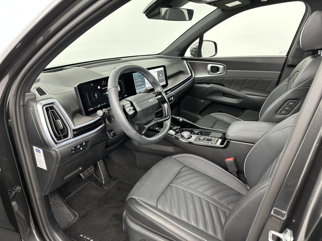Kia Sorento 1.6 t-gdi plug-in hybrid 4wd executiveline 7p | demonstatievoer