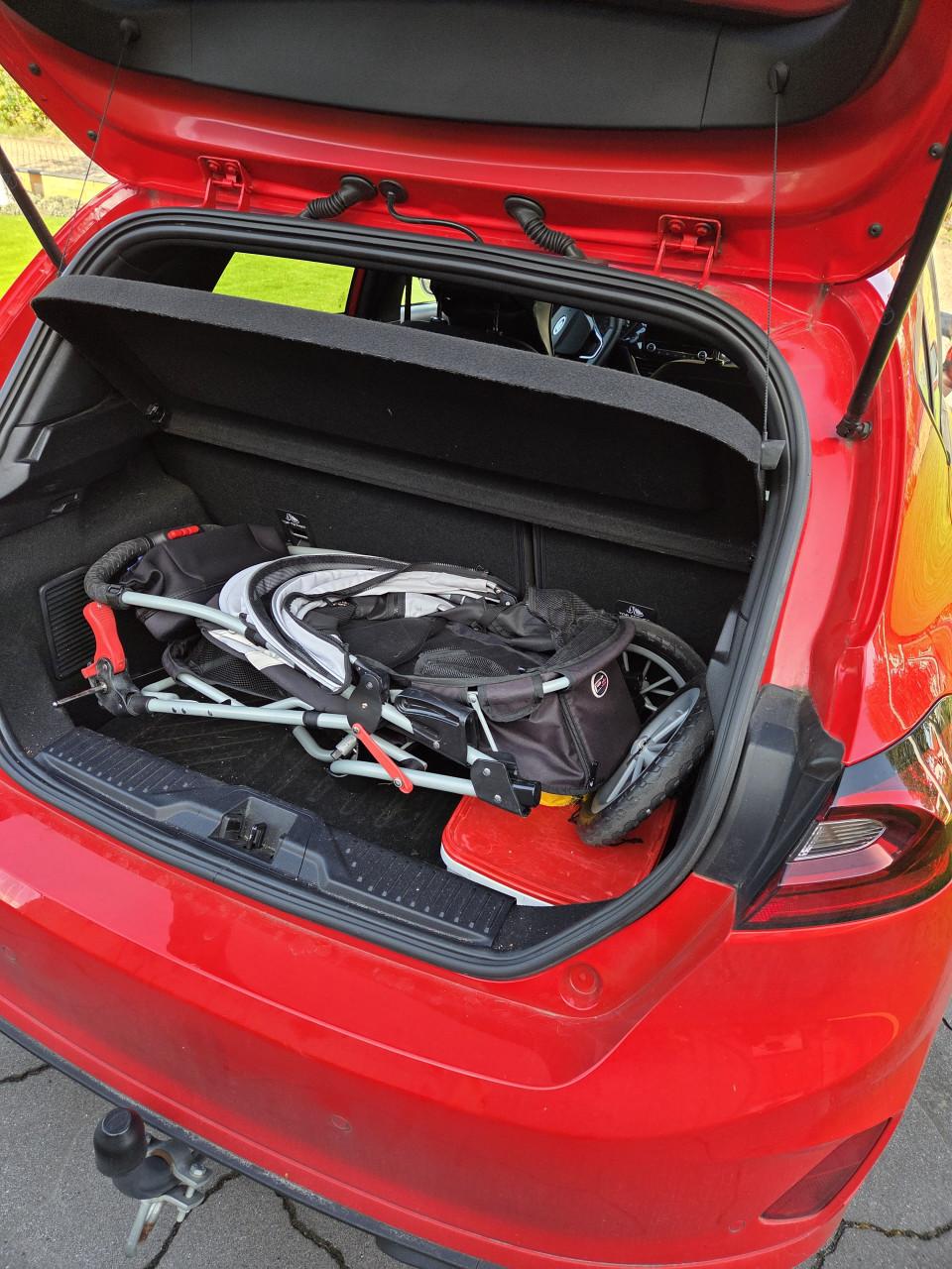 Innopet Comfort HondenBuggy Max:25kg