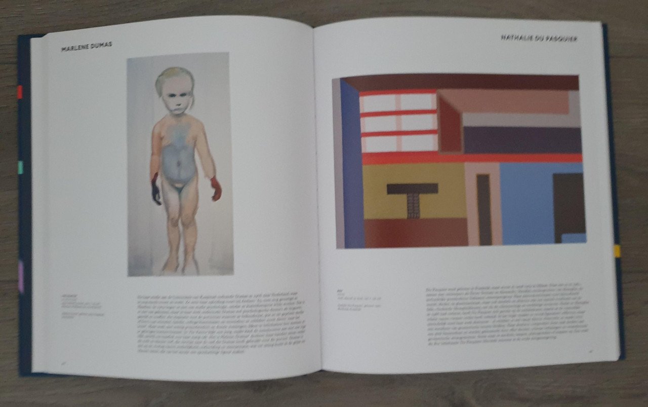 2x Fenomenale vrouwen in de schilderkunst (nieuw)