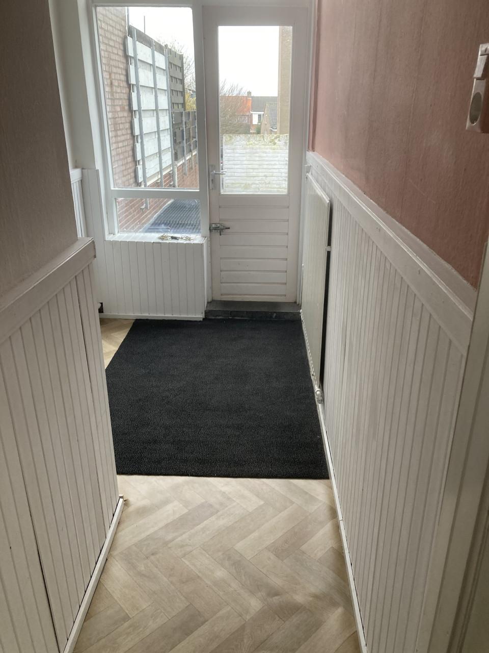 Bovenwoning centrum Oostburg