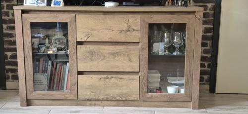 Dressoir te koop