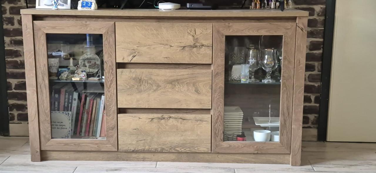 Dressoir te koop