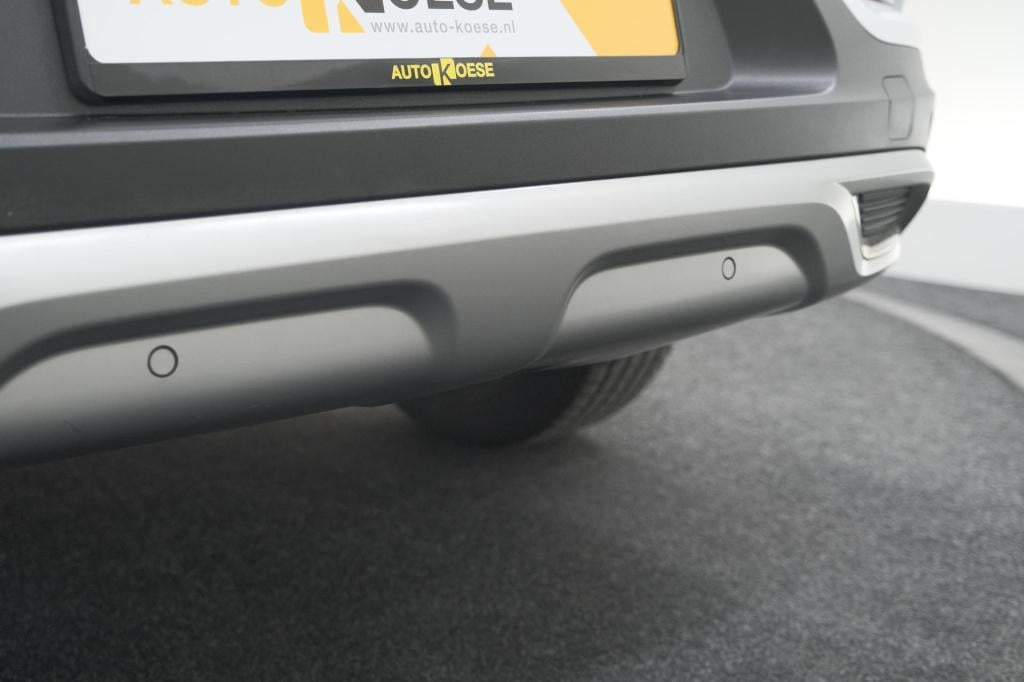 Renault Kadjar tce 140 edc limited | camera | dodehoekdetectie | apple carp