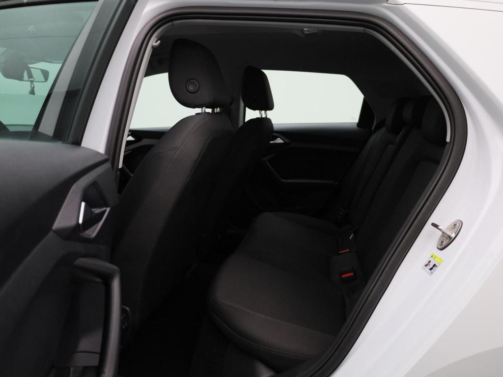 Audi A1 Sportback 25 tfsi pro line | apple carplay / android auto | navigat