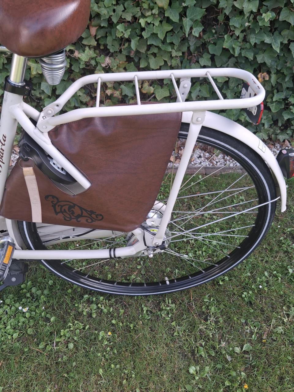 Sparta Country Tour | 7 versnellingen | 28 inch | 53 cm
