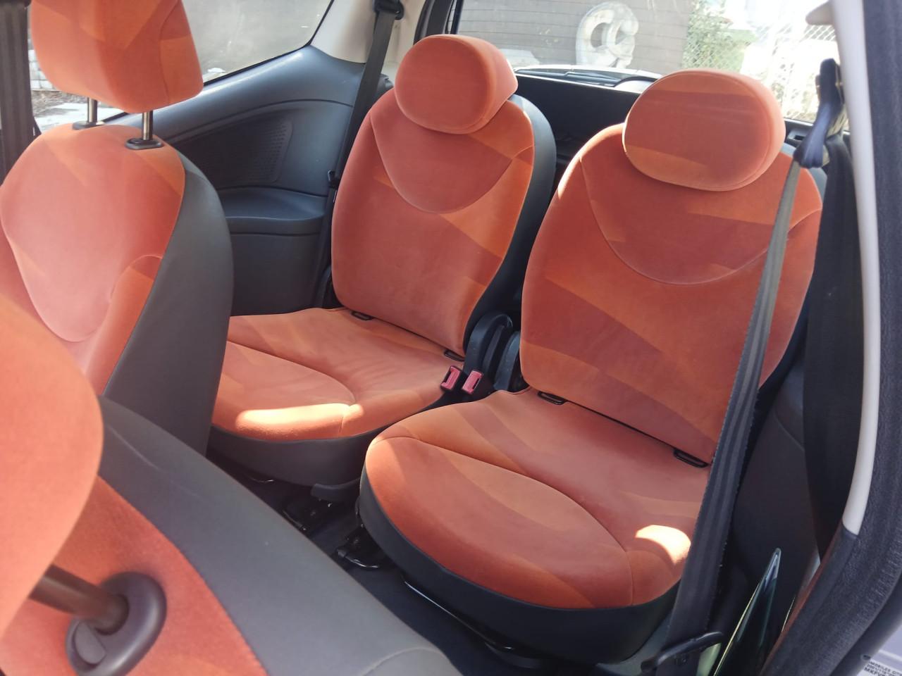 Citroën C2 Semi-Automaat met 62.885 km!