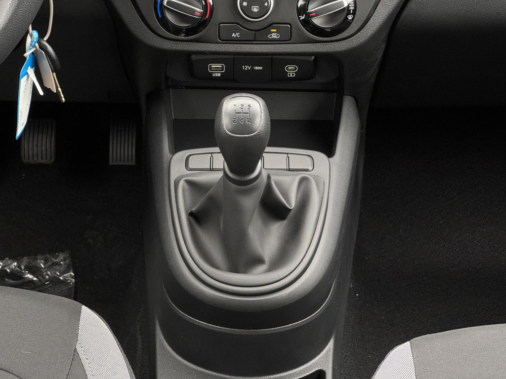 Hyundai I 10 1.0 comfort