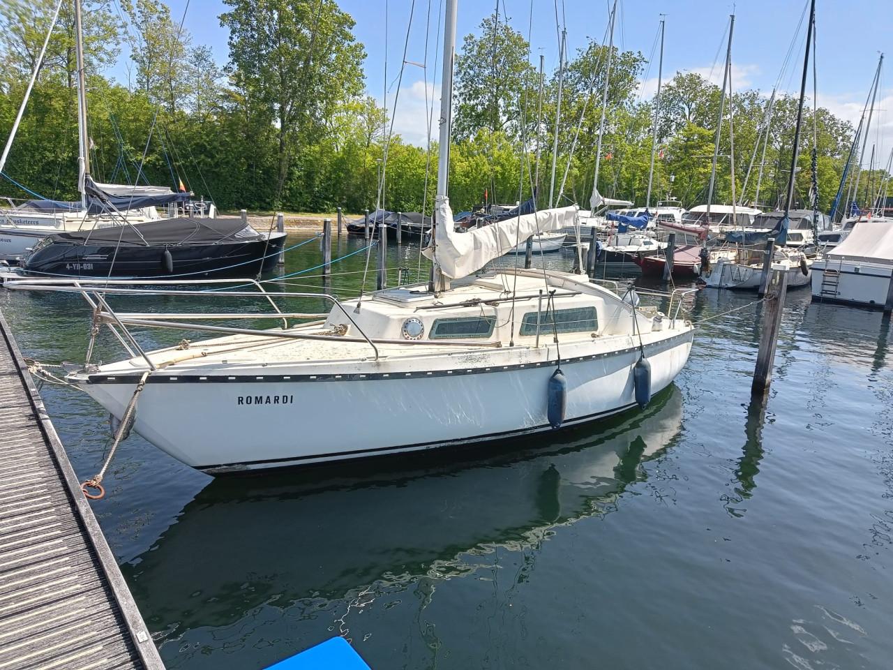 Zeilboot