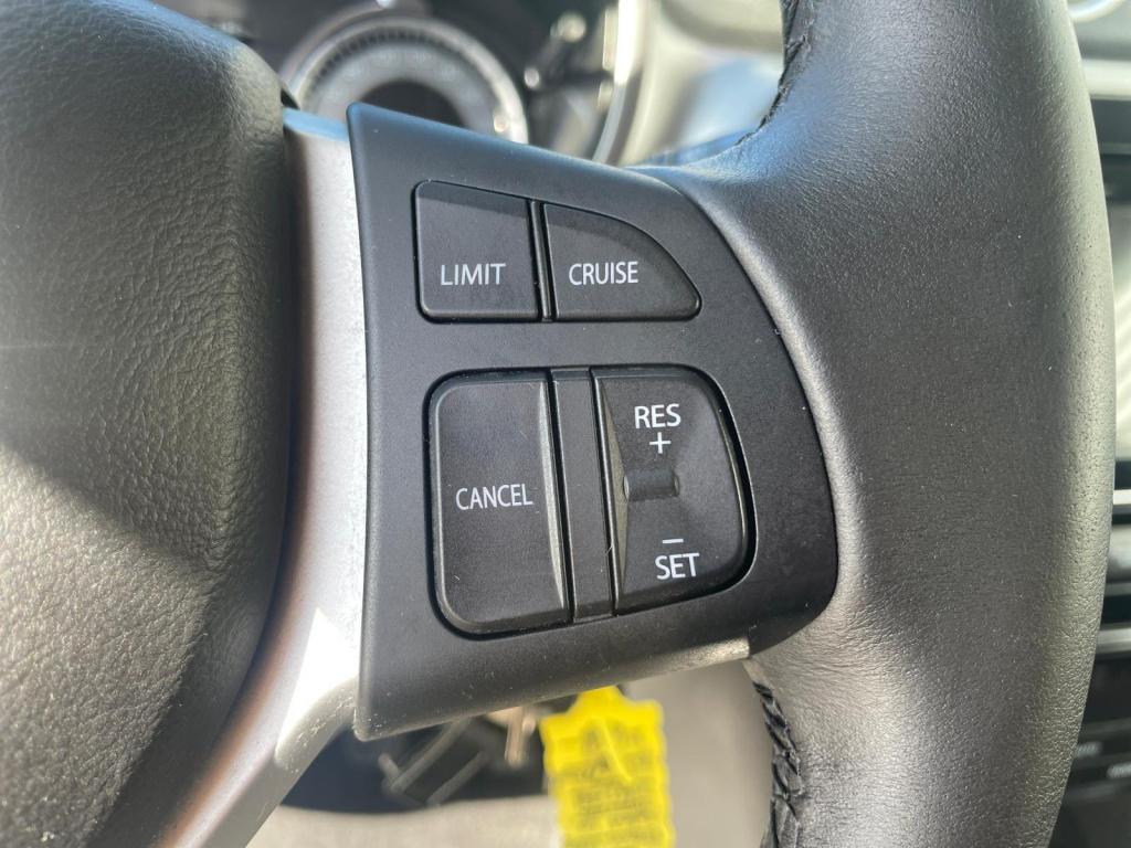 Suzuki Vitara 1.0 boosterjet select all seizoenbanden|afneembare trekhaak