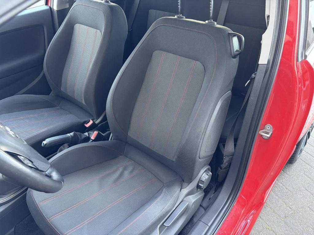 Opel Corsa 1.6-16v t color edition opc line