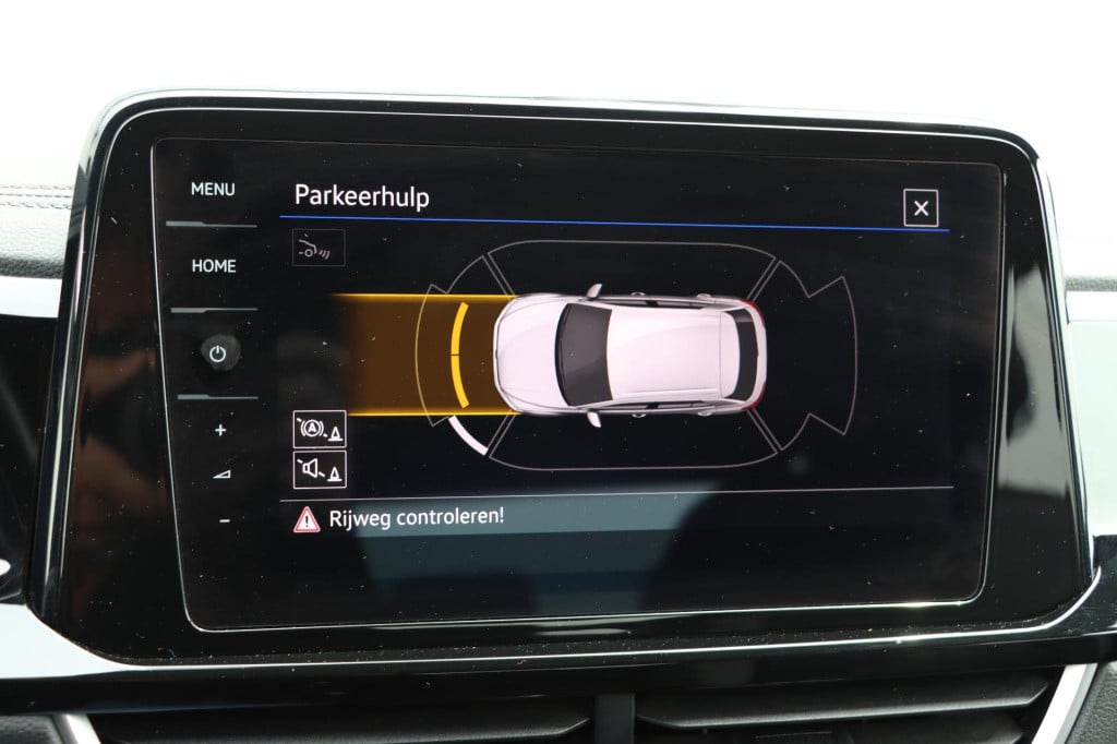 Volkswagen T-roc 1.5 tsi r-line business