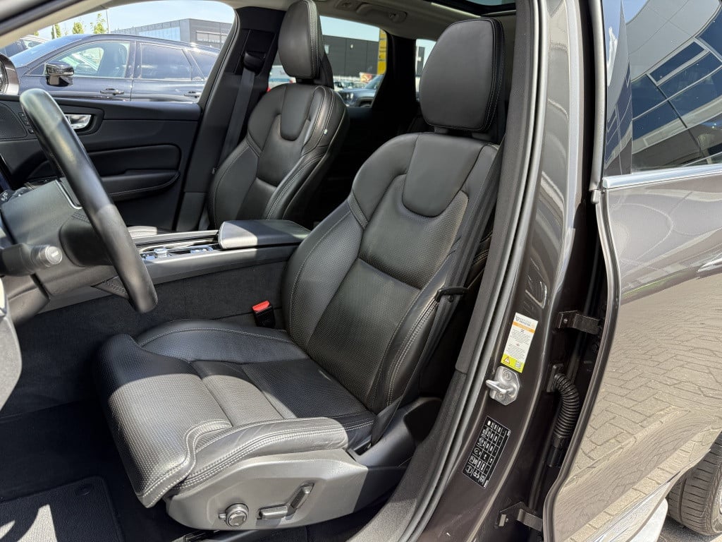 Volvo XC60 2.0 t6 awd inscr.exc