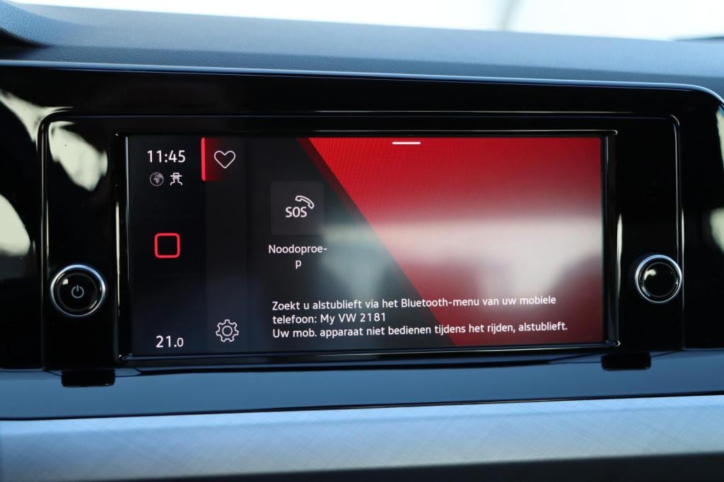 Volkswagen Golf 1.0 tsi life 110pk l panoramadak