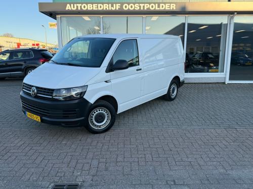 Volkswagen Transporter 2.0 tdi l1h1 comfortline