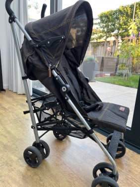 Buggy, merk Qute