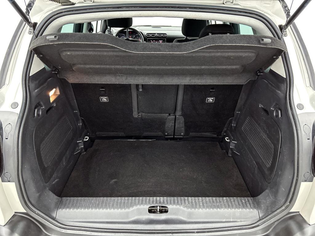 Citroen C3 Aircross 130 pk automaat business | rijklaar | trekhaak | head-u