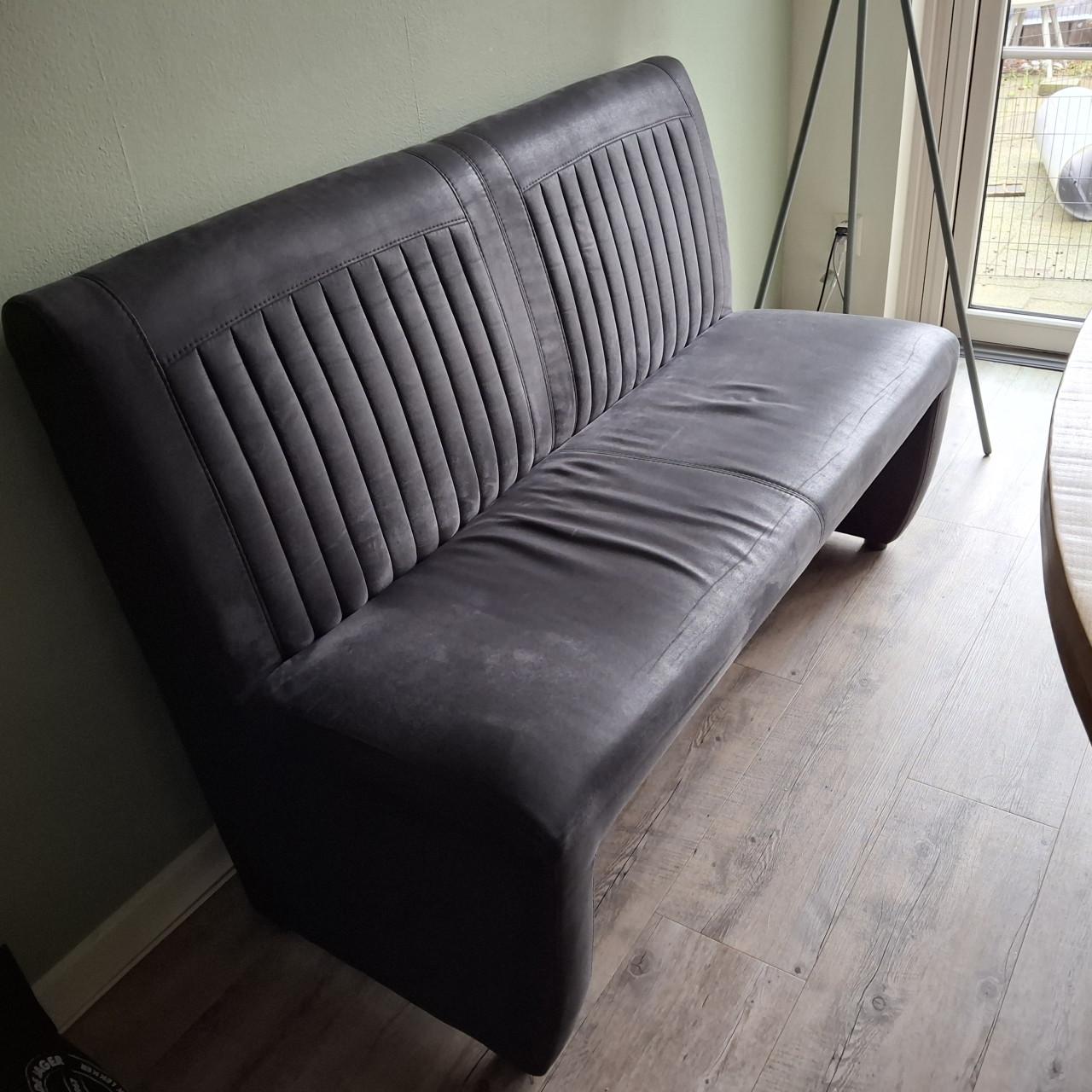 Eetkamerbankje "Cadillac"