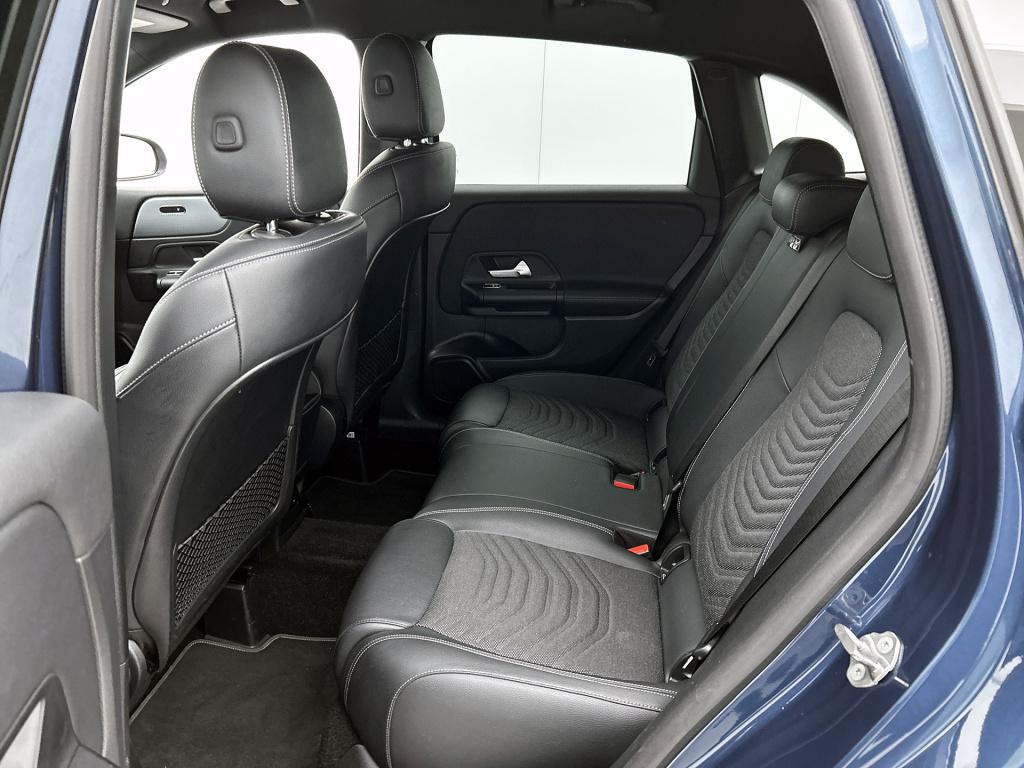 Mercedes-Benz B-Klasse 250 e plug-in hybride trekhaak | ledkoplampen | appl