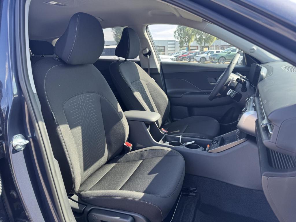 Hyundai Kona 1.6 gdi hev comfort