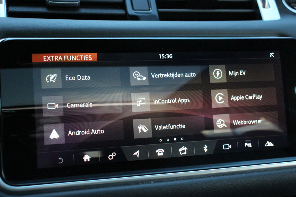 Land Rover Range Rover 2.0 p400e autobiography dynamic | 1ste eigenaar | or