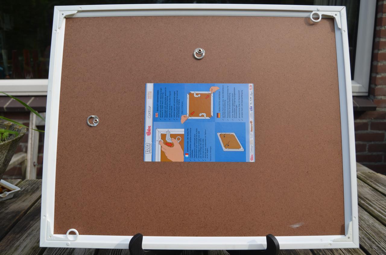 Zeefdruk en gedicht A. Fukken Schuttevaer mei 1991 ipst