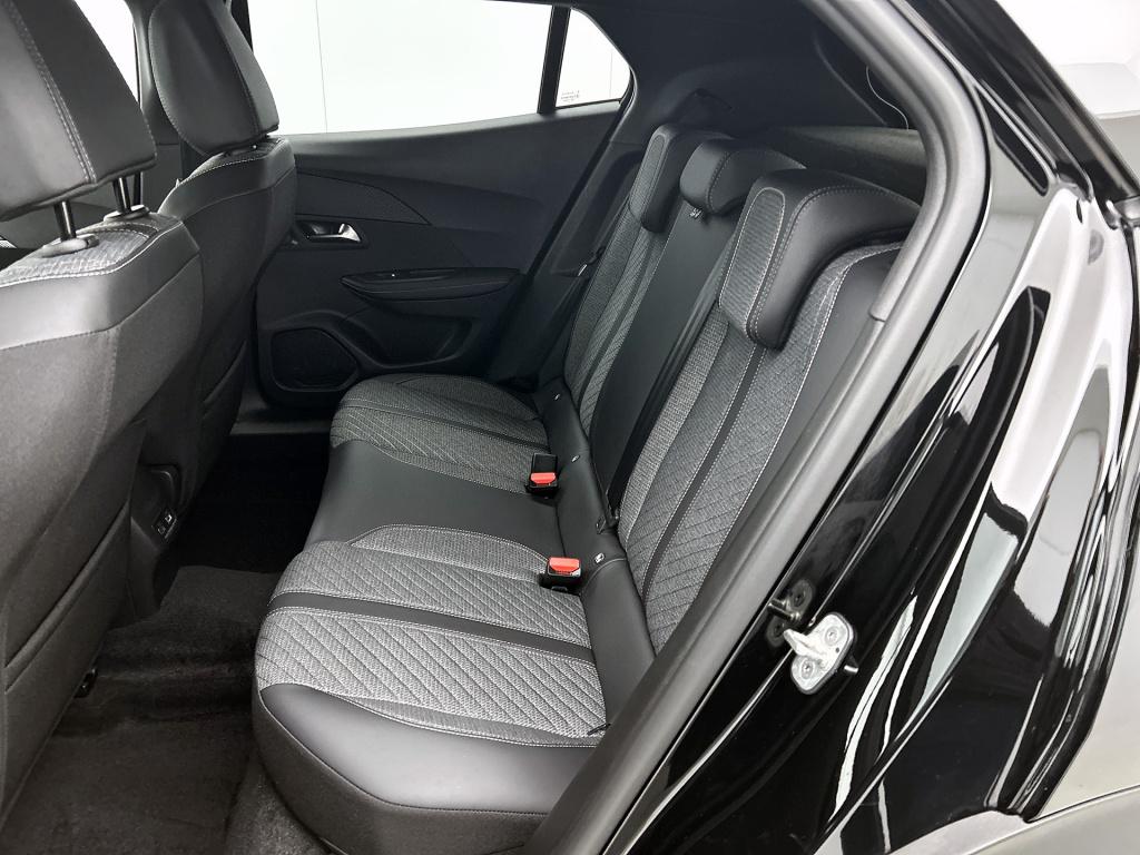 Peugeot 2008 hybrid 145 pk automaat allure | rijklaar | adaptive cruise | k