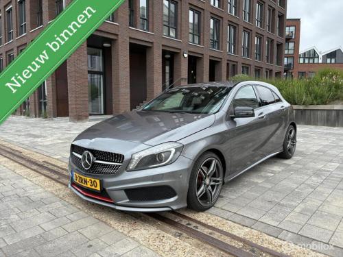 Mercedes A-klasse 200 CDI AMG Pakket km270.673 Nap Euro 6 Clima  BJ2015