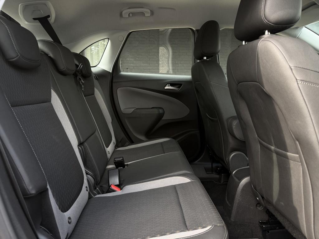 Opel Crossland X 1.2 turbo - 2020 editie uitvoering -