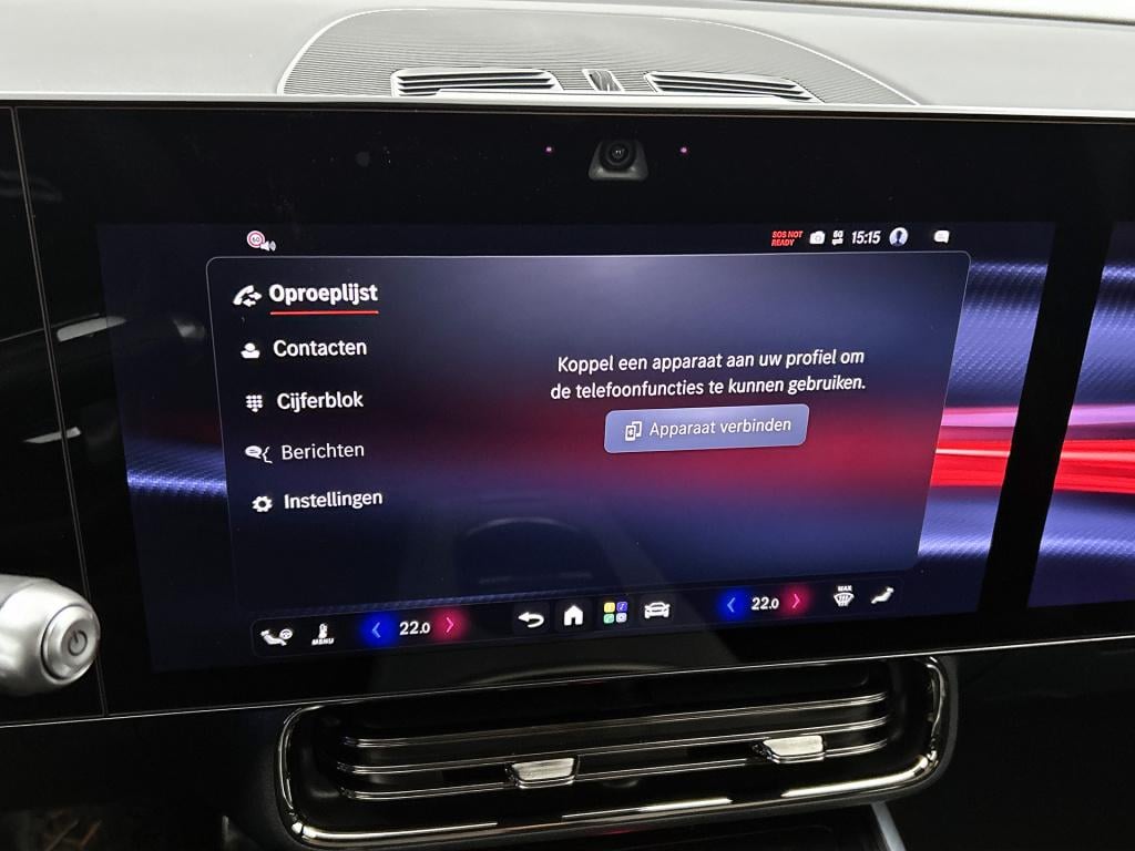 Mercedes-Benz Cla 250+ business solution amg 85.5 kwh | premium pakket | wi